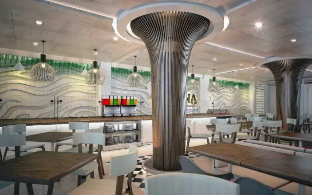 Azul de la Tierra By On Vacation