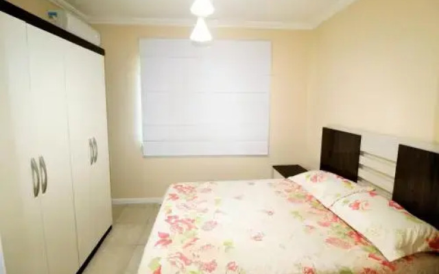 Res. N. Sra Dos Navegantes 202