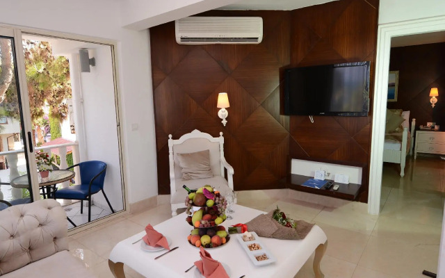 Onkel Resort Hotel
