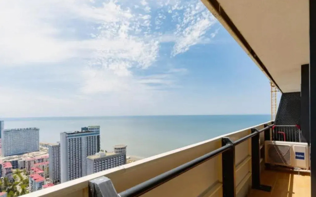 Batumi City Aparthotel