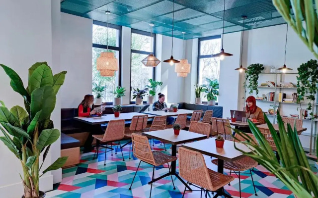 YellowSquare Florence