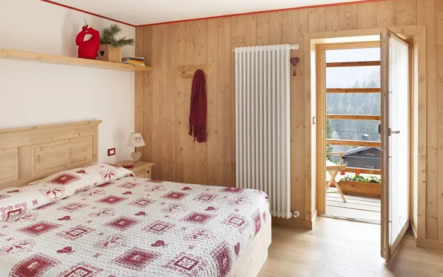 Albergo Diffuso Sauris in Lateis