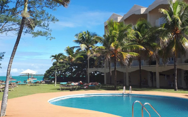 Silver Beach