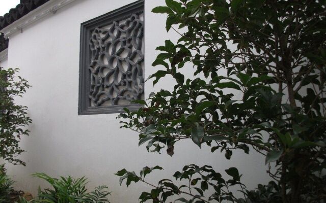 Suzhou Shantang Yaxuan Inn