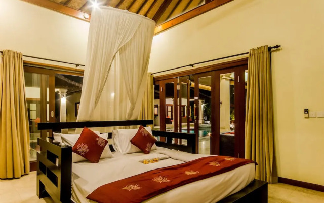 Villa Santhi