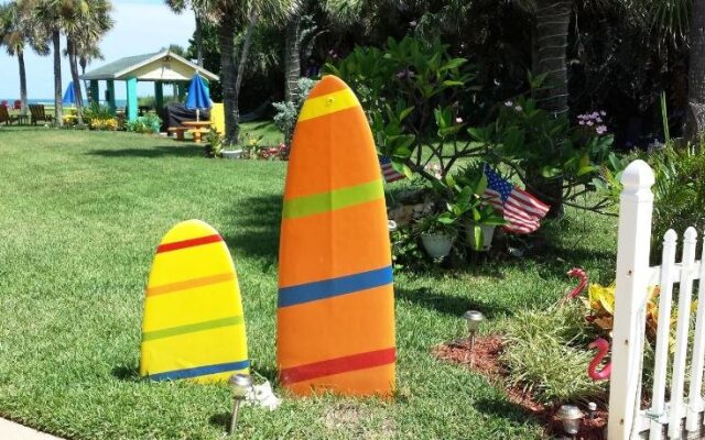 South Beach Inn - Cocoa Beach
