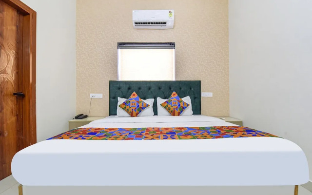FabHotel Prince 24