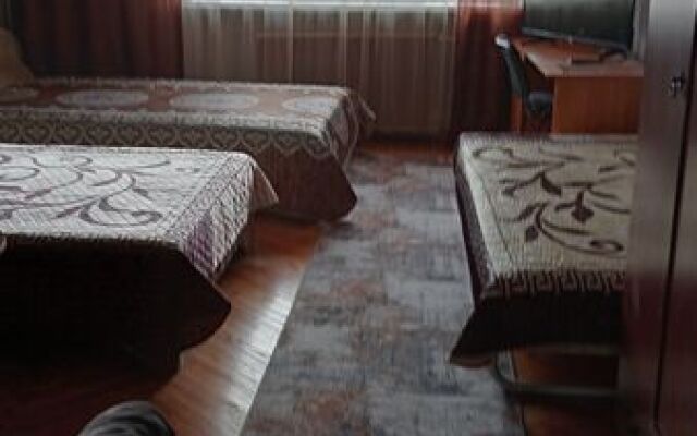 Ваш Дом на Ленинградской