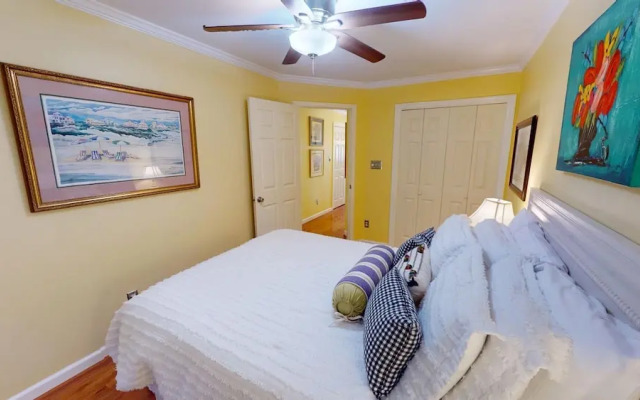 South Beach Ocean N2