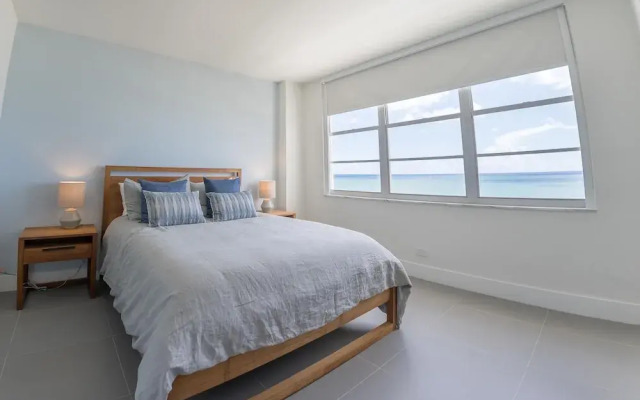 Ocean Grand Residences