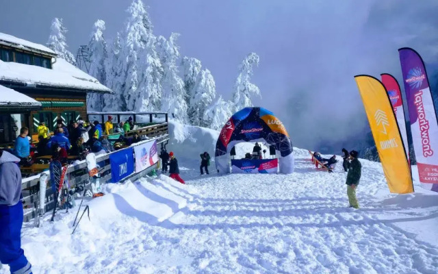 Pension Edelweiss Top 25