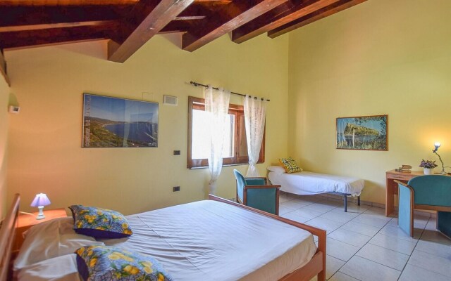 B&b Emeliarco