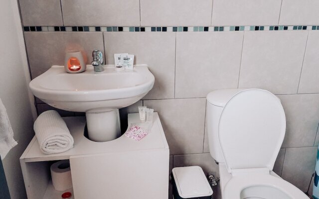 Cabañas ecológicas