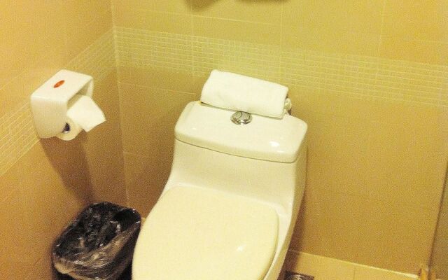 Home Inn Sanyuanli - Guangzhou