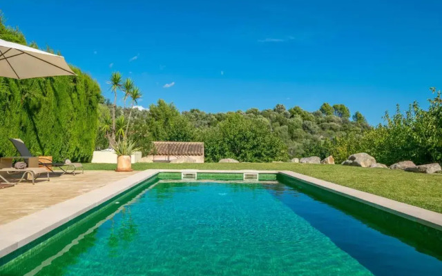 Sa Tanca (Mancorina)