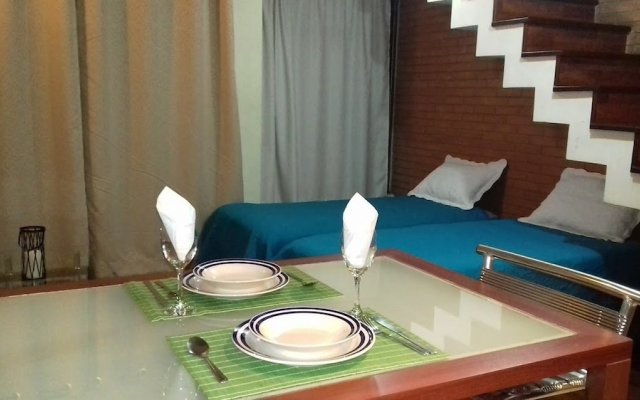 San Agustín Apartment