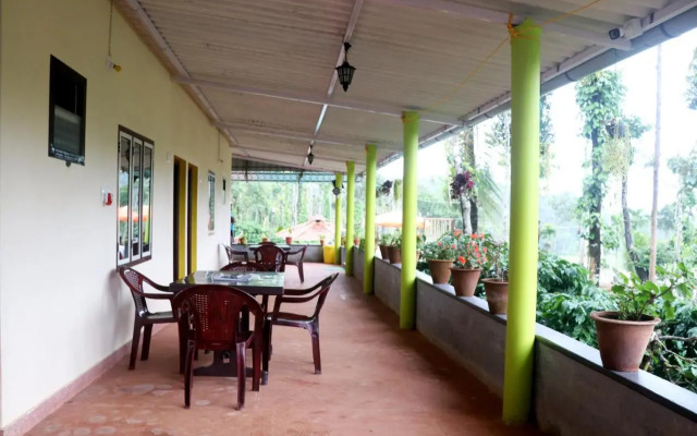 CoffeeInn Homestay