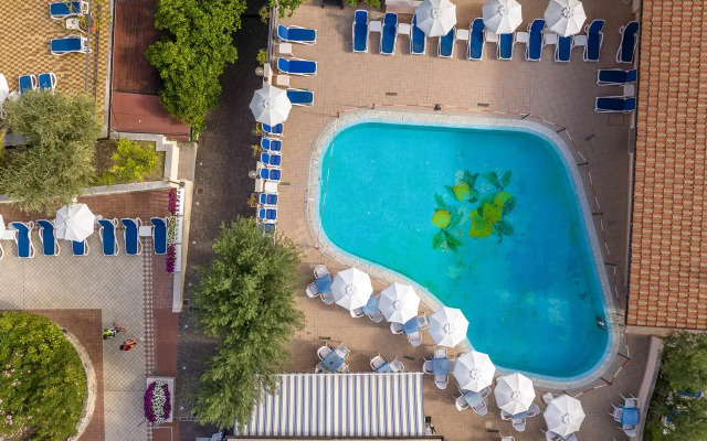 Hotel Garda Bellevue