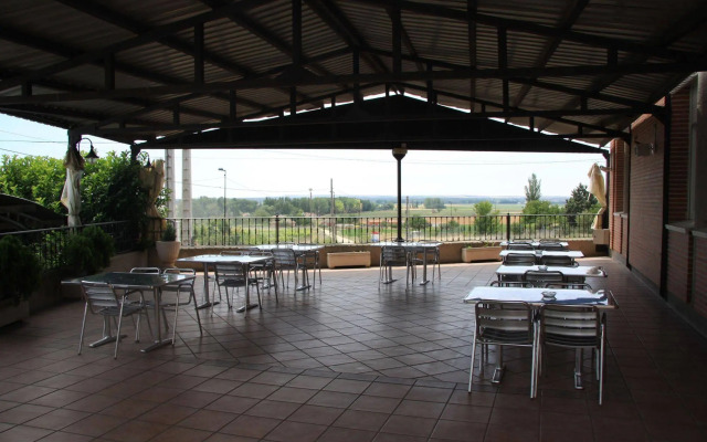 Hotel La Colina
