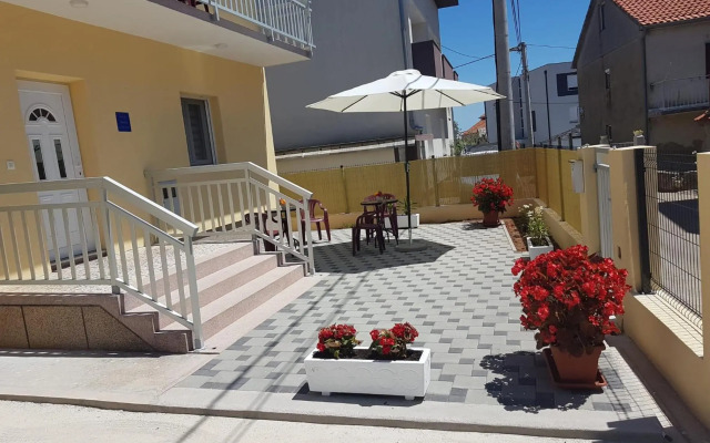 Ruža Apartmani Zadar