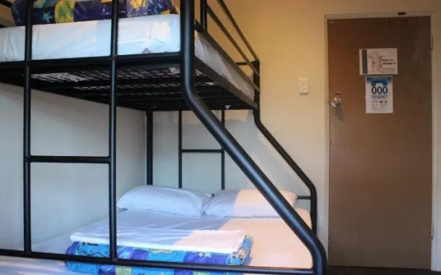 Central Backpackers - Hostel