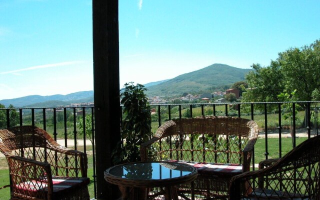 Las Cabañas de la Vera, Casas Rurales con encanto en Cáceres.