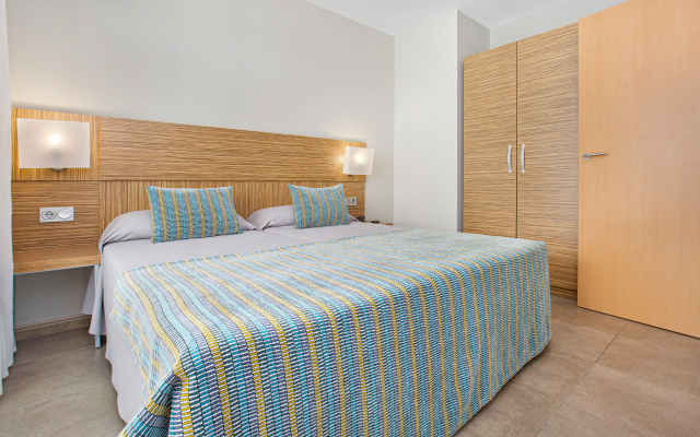 Aparthotel Odissea Park
