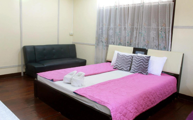 Ban Khun Rin Homestay