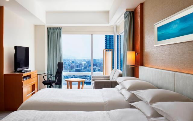 Sheraton Grand Hiroshima Hotel