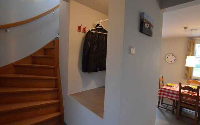 Cozy Holiday Home in Wintam near Dam