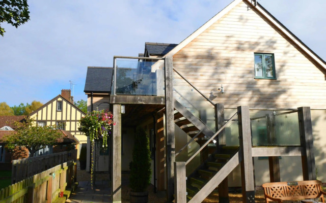 The Sun Inn