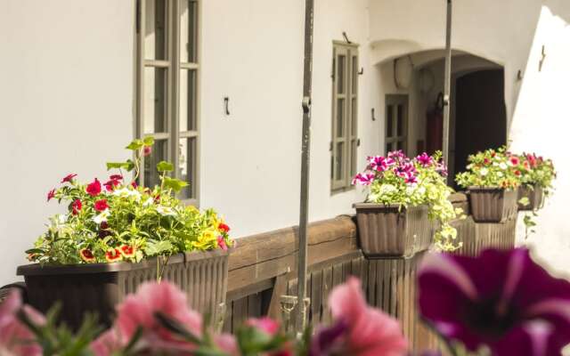 Hotel Kocour
