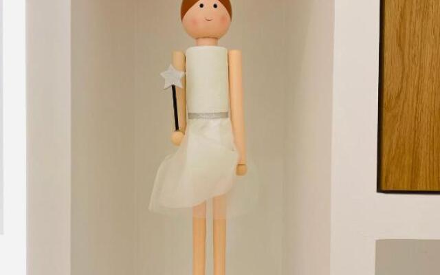 NIMA Boutique House