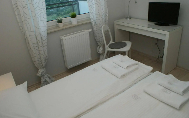 IRS ROYAL APARTMENTS - IRS Albatros