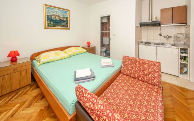 Apartment Jelka Cala Blava 10637
