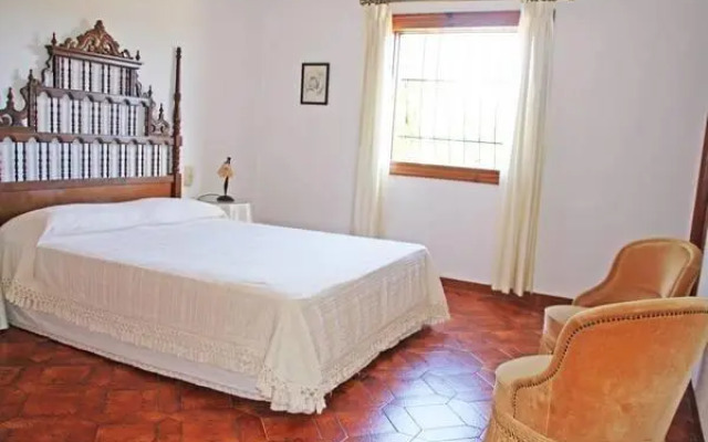 Villa Perles