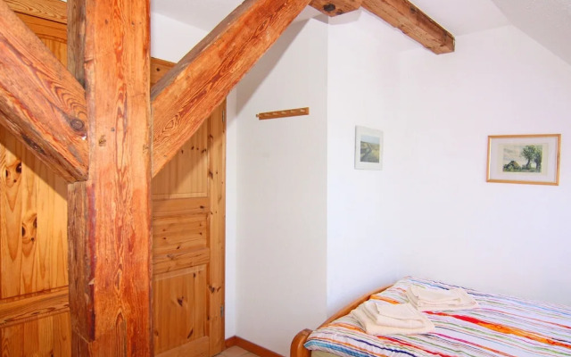 Appartementhaus Kranichblick in Breege