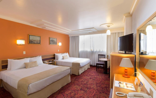 Hotel Estoril
