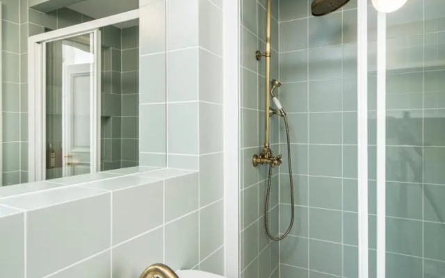 Downtown Designer apartment Karlin