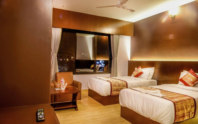 Trekkers Inn