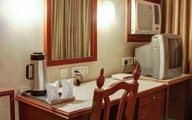 Hotel Pradeep