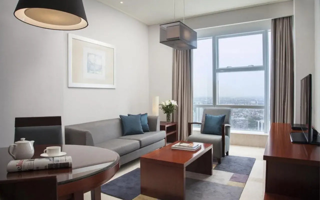 The Mayflower, Jakarta - Marriott Executive Apartments