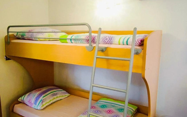 Apartment Wine & Olive oil Mofardin