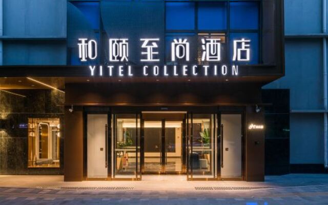 Yitel Hotel