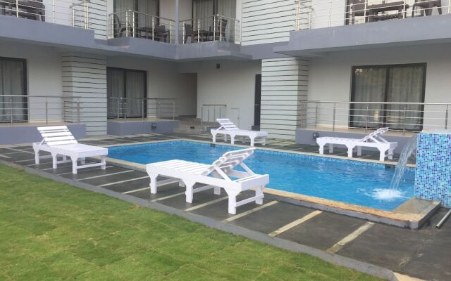 Coco Heritage Resort