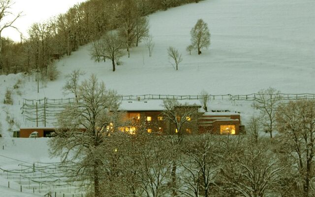 Il Tivano B&B