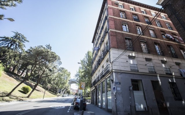 Apartamento  Catedral de la Almudena