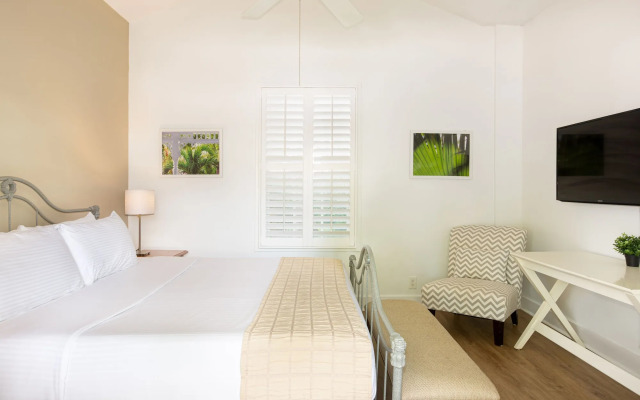 Paradise Inn Key West - Adults Only