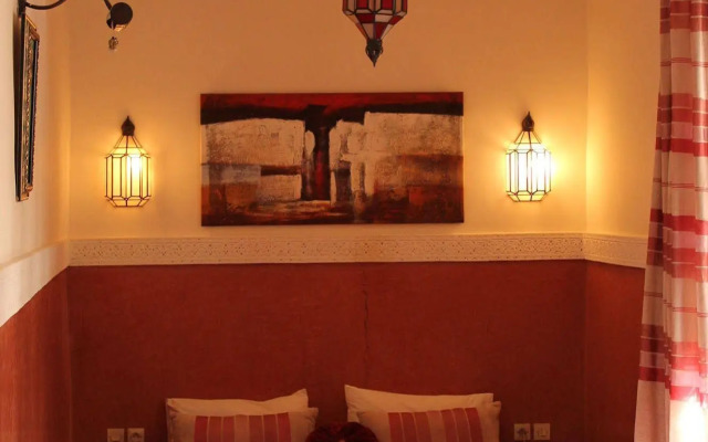 Riad El Guilhem