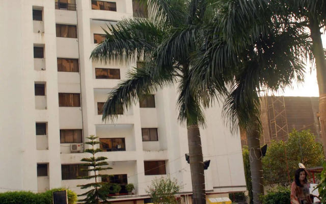 Oritel Service Apartments